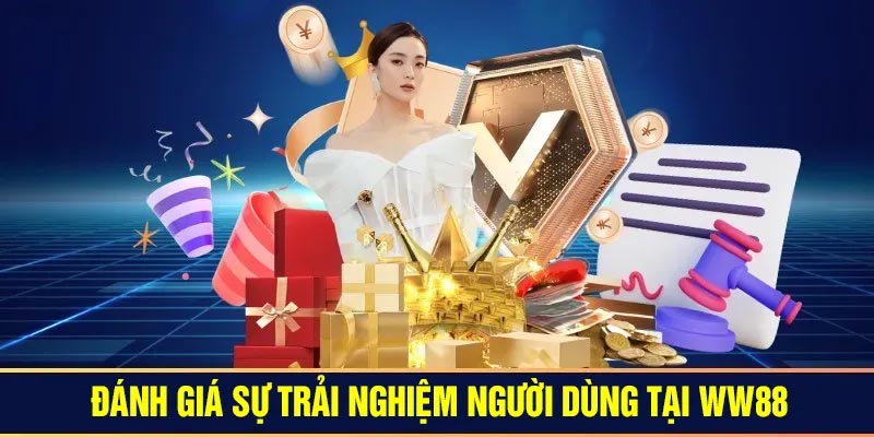 Quy trình trải nghiệm cá cược trên trang WW88