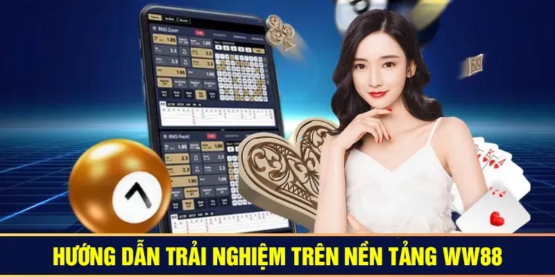 Đánh giá khách quan về trang cá cược WW88